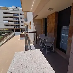 Lucia S House Mairena del Aljarafe