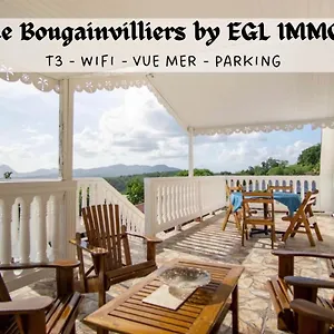 Appartement Le Bougainvilliers By Egl Immo, Sainte-Luce